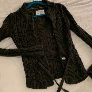 Aeropostale Cardigan